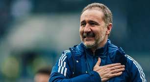 Vitor Pereira pode acertar com rival do Flamengo no Rio de Janeiro