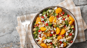 Almoço saudável e prático: 5 receitas ricas em proteínas para fazer em poucos minutos