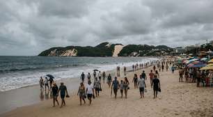 Previsão do tempo em Natal (RN) hoje: veja como fica o clima nesta terça-feira