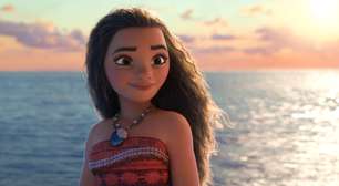 Prestes a lançar aguardado remake live-action da animação, Dwayne Johnson anuncia o desenvolvimento de Moana 3 pela Disney