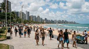 Previsão do tempo em Recife (PE) hoje: veja como fica o clima nesta terça-feira