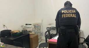 Homem é preso em Canoas durante operação da PF contra esquema de apostas ilegais