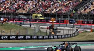 F1 hoje: Verstappen, FIA e Bortoleto agitam dia