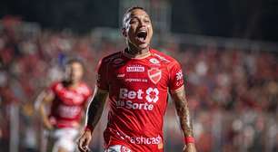 Vitória dramática! Vila Nova derrota o São Bernardo e retoma a ponta