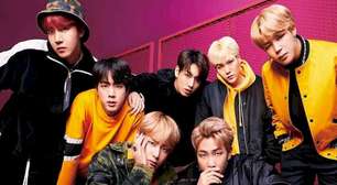 BTS esgota ingressos no Chile mas governo local diz que eles não foram autorizados