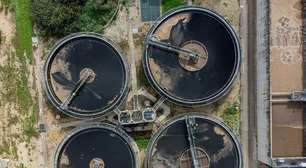 Investimentos em saneamento atingem R$ 33,3 bilhões em 2025