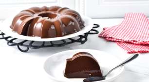 3 sobremesas de chocolate fáceis para fazer hoje
