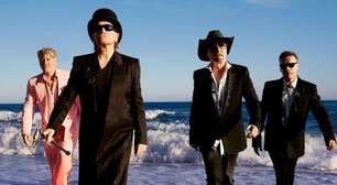 U2 lança 'Street of Dreams' com sonoridade clássica e clipe no México