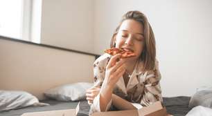 Pizza pode ser saudável? Descubra como incluir no seu dia a dia