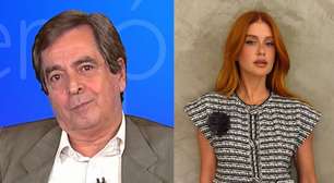 Benedito Ruy Barbosa e Marina Ruy Barbosa eram parentes? Entenda a relação
