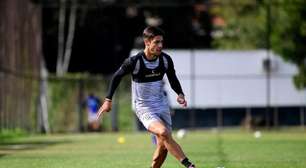 Lateral emprestado pelo Fluminense rescinde com a Ponte Preta e será reavaliado