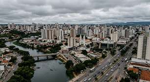 Previsão do tempo em Cuiabá (MT) hoje: veja como fica o clima nesta terça-feira