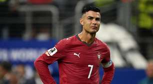 Portugal é eliminado pela Espanha; Mundial pode ter sido o último de Cristiano Ronaldo