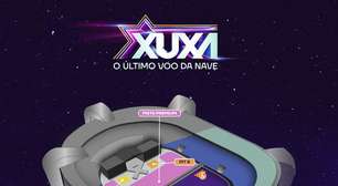 Só pra elite? Veja os preços dos ingressos para o último show da Xuxa