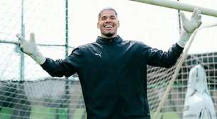 Ex-Athletico-PR está muito perto de reforçar rival da Série A