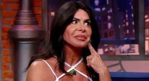 Gretchen critica elogios com teor de etarismo e desabafa sobre preconceito: 'Chega antes'