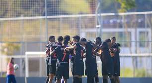 Red Bull Bragantino vence seu quarto jogo no Paulista Sub-20