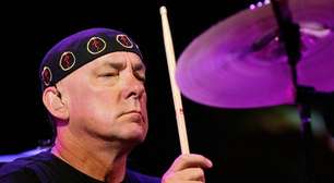 A reflexão de Roger Waters com a qual Neil Peart se identificava