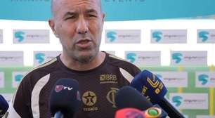 Leonardo Jardim projeta amistoso do Flamengo contra o Lausanne