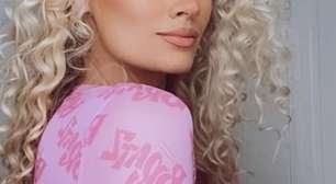 LUTO! Cantora famosa morre aos 37 anos e deixa filha de apenas 7: 'Tristeza'