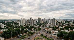 Previsão do tempo em Campo Grande (MS) hoje: veja como fica o clima nesta terça-feira