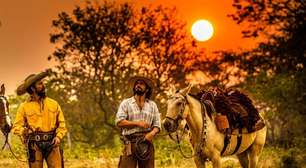 Bem antes de 'o agro é pop', o maior autor de remakes da Globo: como Benedito Ruy Barbosa se consagrou no TOP1 de novas versões de novelas originais com seu realismo rural incomparável
