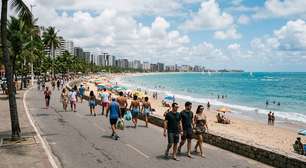 Previsão do tempo em Maceió (AL) hoje: veja como fica o clima nesta terça-feira
