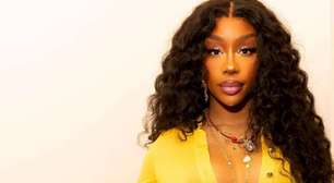 SZA revela diagnóstico de autismo