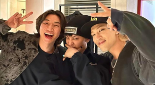 K-Pop: BIGBANG confirma primeira música inédita em 4 anos e anuncia turnê mundial