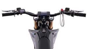 MXF estreia moto elétrica para trilha por menos de R$ 30 mil; conheça a Ark 8