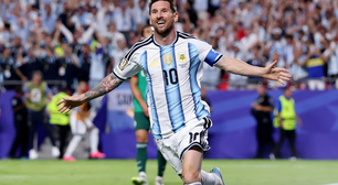 O refúgio de Messi para passar despercebido em Ibiza: uma das praias mais bonitas e tranquilas do Mediterrâneo espanhol