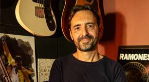 Livro inédito revela 50 histórias que moldaram o rock brasileiro
