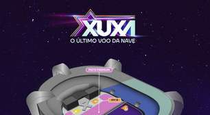 Xuxa revela valores para turnê de despedida em 2026
