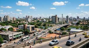 Previsão do tempo em Teresina (PI) hoje: veja como fica o clima nesta terça-feira