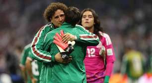 Ochoa publica mensageapós eliminação do Mexico na Copa: "Maior privilégio da minha vida"