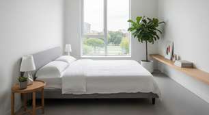 Dicas para decorar o seu quarto e deixá-lo confortável e acolhedor
