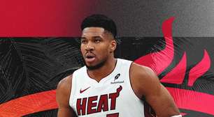 Giannis deixa os Bucks após 13 temporadas e reforça o Miami Heat em troca histórica da NBA