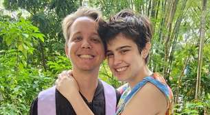 Valentina Schmidt, filha de Tadeu Schmidt anuncia noivado aos 24 anos