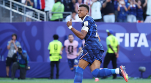 Investigação por racismo contra Celeste Amarilla é aberta após ataques a Kylian Mbappé