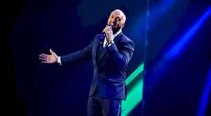 Carreira de Belo pode ser tema de ficção em novo filme