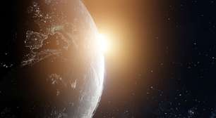 Cientistas calcularam a hora exata do "fim do mundo" na Terra, um número 18 vezes anterior ao previsto há 44 anos