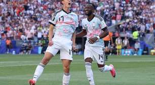 Bélgica goleia os Estados Unidos e derruba última anfitriã da Copa