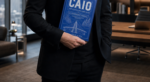 O dono da IA nas empresas tem nome: CAIO (Chief AI Officer)
