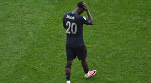 Caso Balogun provoca guerra nos bastidores: FIFA rebate UEFA e fala em hipocrisia