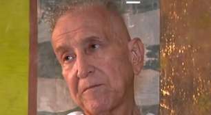 Parreira passa por traqueostomia e segue em estado grave, porém estável