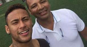 Torcedores se irritam com pedido feito pelo pai de Neymar: 'Que não aceite'