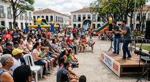 Hortolândia promove evento gratuito com humor e hip hop neste sábado (11)