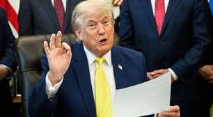 A internet não perdoa: Trump é alvo de piadas após queda dos EUA na Copa