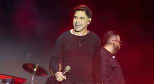 Zezé Di Camargo: veja agenda de shows em julho