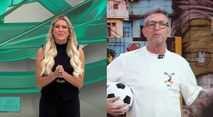 Ibope da TV 6/07: Jogo Aberto e Os Donos da Bola disparam na Band com derrota do Brasil